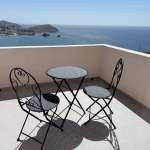Great seaview from Monte Vista Lemnos